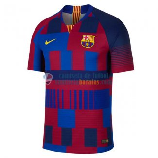Camiseta Barcelona 20 Aniversario Edicion